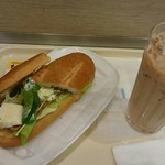 DOUTOR COFFEE - 