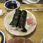 成田家 - 鉄火巻き