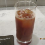 Lien - カシスオレンジ