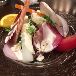 手作りハンバーグ工房Toshi - 