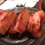 手作りハンバーグ工房Toshi - 