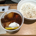 Soup Stock Tokyo - 