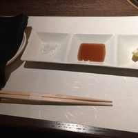 ヤキニク旭 - 