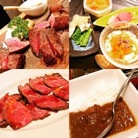 御肉 平川 - 