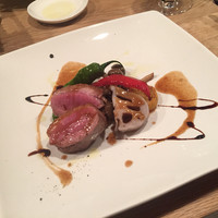 京町家イタリアンろんくす - 