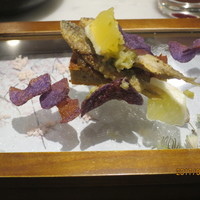 Lien - 前菜①