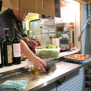 FUNSUI under the bridge_2