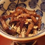 瓢箪の花 - コース料理 4,000円 2017年04月