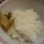 カドヤ食堂 - ミニめし♪