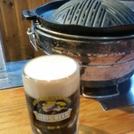 成吉思汗 大黒屋 五丁目店 - 