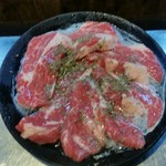 成吉思汗 大黒屋 五丁目店 - ハーブラム