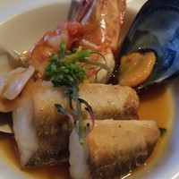 ヴェルデ辻甚 - 