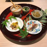 天ぷらnuu nuu - 