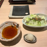 天ぷらnuu nuu - 