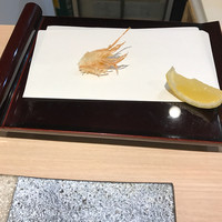 天ぷらnuu nuu - 