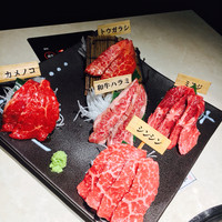 牛の達人　Private 西新宿店 - 