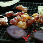 野乃家 - 炭火焼