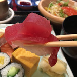 Gansosashimizushi - 