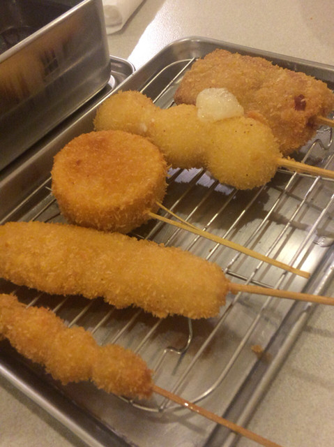 串カツ田中 赤羽店 赤羽 串揚げ 串かつ 食べログ 串カツ田中 赤羽店 赤羽 串揚げ 串かつ 食べログ