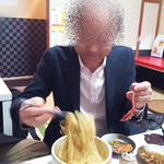 めだかタンタン - 