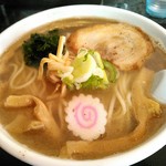 らー麺　Do・Ni・Bo - 