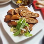 めだかタンタン - 