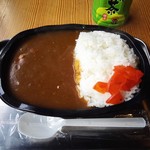 原価率研究所 - カレーライス