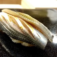 日本橋蛎殻町 すぎた - 