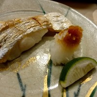 日本橋蛎殻町 すぎた - 