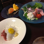 伊豆下田蓮台寺温泉清流荘 - 