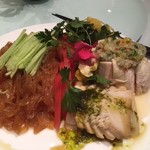 中国料理 星ヶ岡 - 