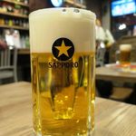 ビアカンチキン ニクバルコラボエニー - 