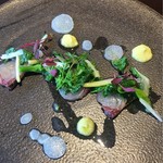 ワカヌイ グリル ダイニング バー 東京 - 