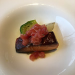 ワカヌイ グリル ダイニング バー 東京 - 