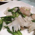 中国料理 星ヶ岡 - 