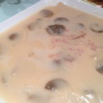 中国料理 星ヶ岡 - 