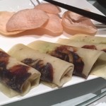 中国料理 星ヶ岡 - 