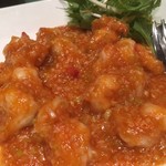 中国料理 星ヶ岡 - 