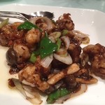 中国料理 星ヶ岡 - 