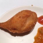 中国料理 星ヶ岡 - 