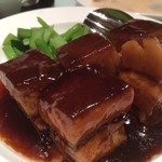 中国料理 星ヶ岡 - 