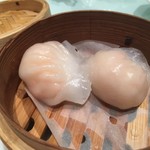 中国料理 星ヶ岡 - 