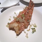 中国料理 星ヶ岡 - 