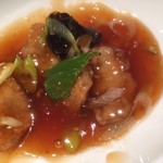 中国料理 星ヶ岡 - 