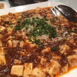 中国料理 星ヶ岡 - 