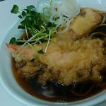 深大寺門前そば - ２