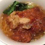 中国料理 星ヶ岡 - 