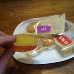 ぼうだい本舗 - 