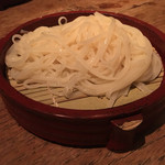 福笑 - 稲庭うどん