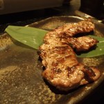 くいもの屋わん - お肉